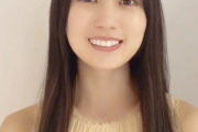【乃木坂46】賀喜遥香の“お礼”動画が透き通るほどに美しい！！！