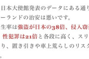 フェミ「日本離れてから初めてセクハラを経験、上司に優しい言葉かけられたのが一番のカルチャーショック」 ネット民「普通はセクハラした国の人間を叩くはずが日本を嫌う異常な人間