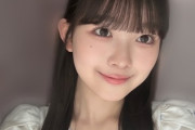 【櫻坂4期生】山川宇衣、覚悟が凄い