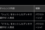 【パワプロアプリ】実は今日からパワストーン9個貰えるチャレンジ開始なんやな