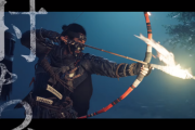 侍オープンワールド「Ghost of Tsushima（ゴーストオブツシマ）」ショートトレーラー戦闘編を公開