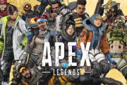 【悲報】Switch版「Apex Legends」、延期