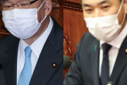 共産・志位氏と立民・泉氏がTwitterで論争→ 《#泉健太の代表辞任を求めます》ハッシュタグが登場