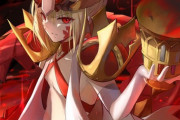 【FGO】 MNeさんのドラコーイラスト！！　不機嫌な顔もいい！