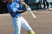 新庄監督が新加入2人を絶賛 江越は「初球をセンター前。最高」斎藤157キロ「ズドーンってくる」