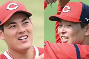 カープ九里＆大瀬良もブルペン待機！CS横浜対策でエース級もリリーフ登板準備