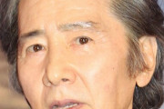 【訃報】俳優の田村正和さん、心不全で死去。古畑任三郎役など