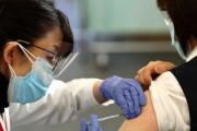 ワクチン接種率最下位だった日本、まもなく接種率50％を超える見通し＝韓国の反応