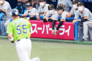 【巨人】史上最速自力Ｖ消滅　原監督、ピンチ広げた平内に「勉強よ」