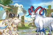 【FEH】牧場物語かな？