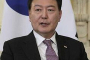 やりすぎ野党に目が覚めた？　〜　尹大統領支持率40％、非常戒厳宣布から1カ月でV時回復　最新世論調査