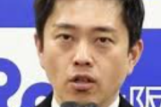 【動画】大阪の吉村知事、万博の熱中症対策を聞かれブチギレるｗｗｗ