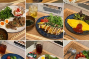 一ヶ月食費5千円以内、仕送りなしで生活してた女さんがツイッターで話題やけど