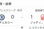 【悲報】チェルシーFC、終わるｗｗｗｗｗｗｗｗｗｗｗｗｗｗｗｗ