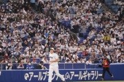 中日vs日本代表、名古屋地区世帯視聴率で23.2%を記録