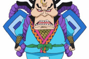 ワンピースで「こいつ要らなかったな」ってキャラ←誰想像した？