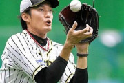 【朗報】藤浪、６７０日ぶり勝利へ「攻める」