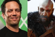【！？】Xboxボスのフィル氏「今一番楽しみなゲームは…ソニーのゴッド・オブ・ウォーラグナロク！」