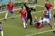 【W杯】「日本のセットプレーはお粗末」　海外識者がクオリティー不足指摘、コスタリカに痛恨敗戦