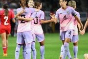 なでしこジャパン、長谷川唯2G1Aでパナマに5-0快勝！女子W杯に向け弾み（関連まとめ）