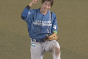 日ハムの昨年の名シーン集見てて感動がよみがえった