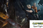 【カプコンスポットライトまとめ】『バイオRE:4』体験版本日配信！『エグゾプライマル』『ゴーストトリック』の発売日なども発表