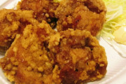 【流行る!?】唐揚げ定食食べ放題980円の店やろうと思うんやが評価してや