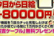 ワイ「情報商材4つに26万円の投資しました」なんG民「ギャハハハｗｗｗコイツ情弱すぎて草ｗｗｗ」