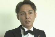 “スーパークレイジー君”西本議員、性的暴行しケガをさせ逮捕、マジもんのクレイジー