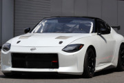 【画像】これが日産の新型フェアレディZらしい……