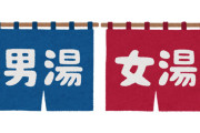 【賛否両論】自民保守系議連『浴場利用などは男女を身体的特徴で区別する』法案策定！来年の通常国会への提出を目指す