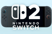 【悲報】Switch2、本体もロゴも発表日もすべてリーク通り