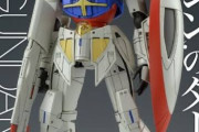 ∀ガンダムとかいう逆張りでデザインだけを褒め称えられる傑作ガンダム