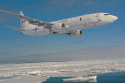 ボーイングがカナダ空軍の次期海上哨戒機にP-8Aを提案、日本参戦の可能性も