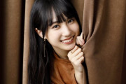 【乃木坂46】賀喜遥香「どうしよう、まだお風呂に入ってない！」