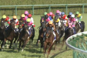【競馬】武豊、ゴータイミングで後方待機の超絶クソ騎乗