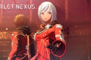 【注目】「スカーレットネクサス」の体験版が間もなくリリース！！