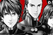 漫画『GANTZ』作者の奥さん「クローゼットをゴソゴソしてたら夫のとんでもないモノを見つけちゃったんだけど…」（公開）　→　これはガチでヤバすぎるｗｗｗｗｗ