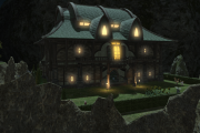 【FF14】Lハウスが空かない理由ってこれじゃない？