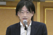 鈴木エイト氏　自宅付近に不審なお菓子を置かれる「見方を変えると脅しにもなる」