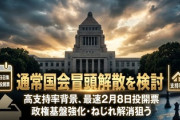 【速報】東京新聞労組「高市辞めろ」「辞職しろ」　→「解散なんぞしている場合か！」