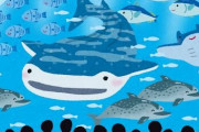 日本の水族館格付けwwwwwwww