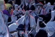 【朗報】BLEACH、再ブレイクの予感WIWIWIWIWIWIWIWIWIWI