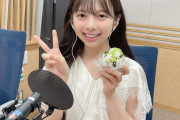 長嶋ちゃん、乃木坂No.1の美貌を披露！！！！！！