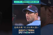 日本のTVが捉えた！MLBの試合で起きた狂気の沙汰！←「なんてヤバい奴だ」（海外の反応）