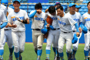 東大野球部スカウト「野球が強い進学校に行って頭のいい生徒に受験を突破してくれるよう応援する」