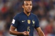【フランス代表】クンデ、同僚のデンベレに賛辞「彼のような選手とプレーできるのは喜び」