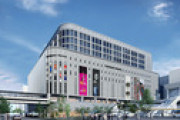 【朗報】ヨドバシ仙台店新棟、ついに計画が発表される