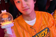 【悲報】五百城がインスタいいねしたイケメン俳優がフルーツジッパーのライブに行くｗｗｗｗｗｗｗｗｗｗ