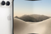 【画像】iPhoneDuoのパカパカ、早くも逝くｗｗｗｗｗｗｗｗｗｗ